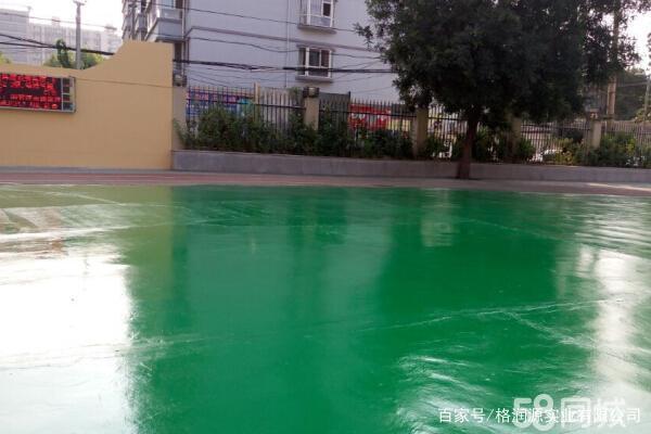 尖扎 地坪漆翻新维修