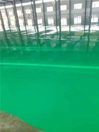 尖扎,我直接给你一份室外地坪漆翻新维修